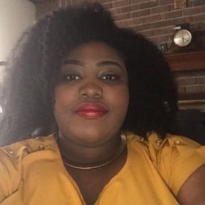 Meet your Posher, Jolisa